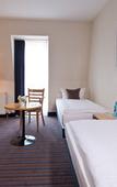 Туры в отель ACHAT Hotel Dresden Elbufer