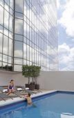 Туры в отель Presidente InterContinental Guadalajara by IHG