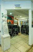 Туры в отель European Life Style Executive Suites & Gallery
