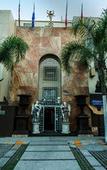 Туры в отель European Life Style Executive Suites & Gallery