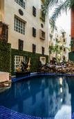 Туры в отель European Life Style Executive Suites & Gallery