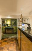 Туры в отель European Life Style Executive Suites & Gallery