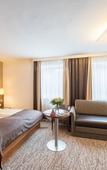 Туры в отель Austria Classic Hotel Holle