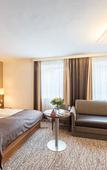 Туры в отель Austria Classic Hotel Holle