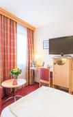Туры в отель Austria Classic Hotel Holle