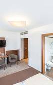 Туры в отель Austria Classic Hotel Holle