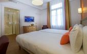 Туры в отель L'Orangeraie Hotel by Mileade