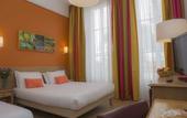 Туры в отель L'Orangeraie Hotel by Mileade