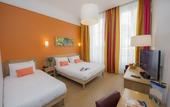 Туры в отель L'Orangeraie Hotel by Mileade