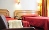 Туры в отель L'Orangeraie Hotel by Mileade