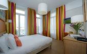 Туры в отель L'Orangeraie Hotel by Mileade