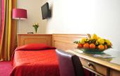 Туры в отель L'Orangeraie Hotel by Mileade