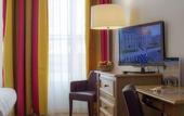 Туры в отель L'Orangeraie Hotel by Mileade