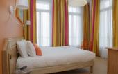 Туры в отель L'Orangeraie Hotel by Mileade