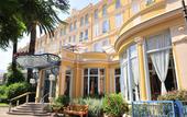 Туры в отель L'Orangeraie Hotel by Mileade