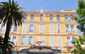 Туры в отель L'Orangeraie Hotel by Mileade