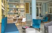 Туры в отель L'Orangeraie Hotel by Mileade