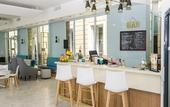 Туры в отель L'Orangeraie Hotel by Mileade