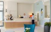 Туры в отель L'Orangeraie Hotel by Mileade