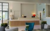Туры в отель L'Orangeraie Hotel by Mileade