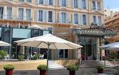Туры в отель L'Orangeraie Hotel by Mileade