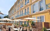 Туры в отель L'Orangeraie Hotel by Mileade