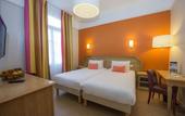 Туры в отель L'Orangeraie Hotel by Mileade