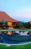 Туры в отель Three Monkeys Villas