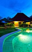 Туры в отель Three Monkeys Villas