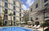 Туры в отель Hotel Solar de las Animas