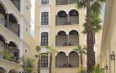 Туры в отель Hotel Solar de las Animas