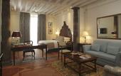 Туры в отель Hotel Solar de las Animas