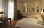 Туры в отель Hotel Solar de las Animas
