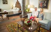 Туры в отель Hotel Solar de las Animas