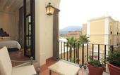 Туры в отель Hotel Solar de las Animas