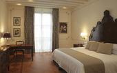 Туры в отель Hotel Solar de las Animas