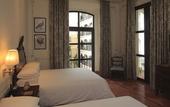 Туры в отель Hotel Solar de las Animas
