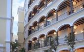 Туры в отель Hotel Solar de las Animas