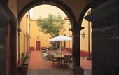 Туры в отель Hotel Solar de las Animas