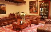 Туры в отель Hotel Solar de las Animas