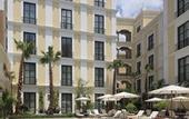 Туры в отель Hotel Solar de las Animas