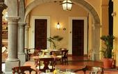 Туры в отель Hotel Solar de las Animas