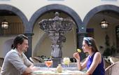 Туры в отель Hotel Solar de las Animas