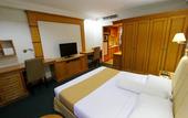 Туры в отель Harmoni Suites Hotel