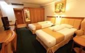Туры в отель Harmoni Suites Hotel