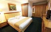 Туры в отель Harmoni Suites Hotel
