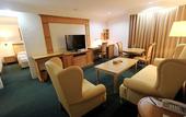 Туры в отель Harmoni Suites Hotel