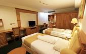 Туры в отель Harmoni Suites Hotel