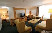 Туры в отель Harmoni Suites Hotel