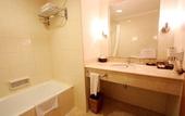 Туры в отель Harmoni Suites Hotel